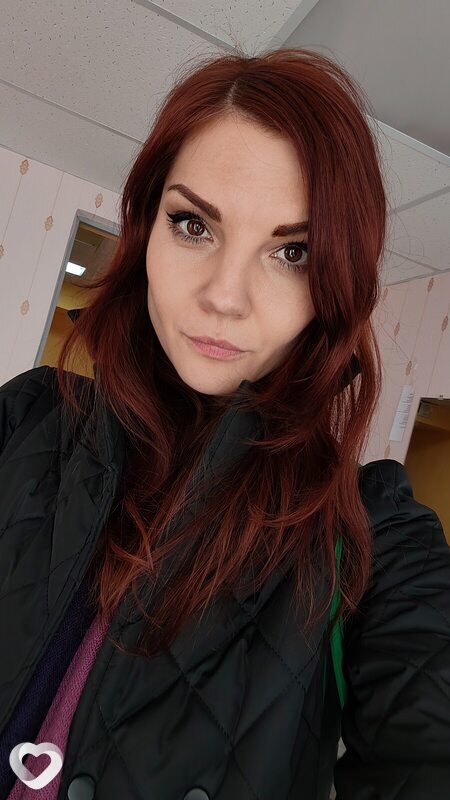 Вера, 37, Пинске — анкета №3965188