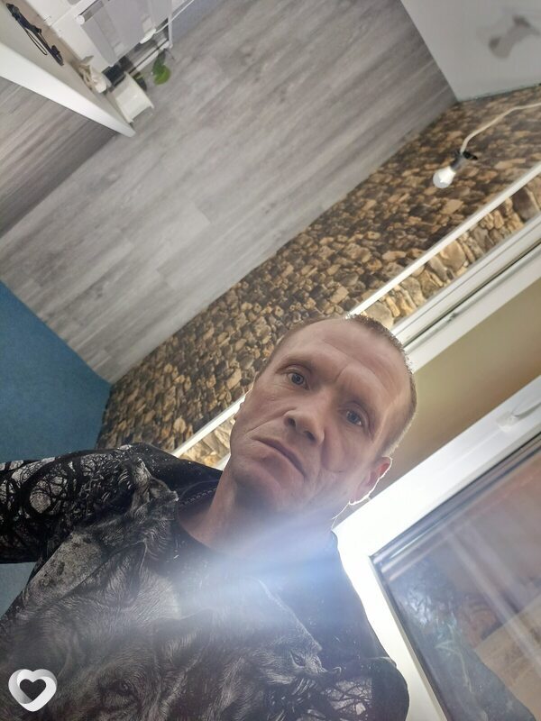 Алексей, 43, Орше — анкета №3965215