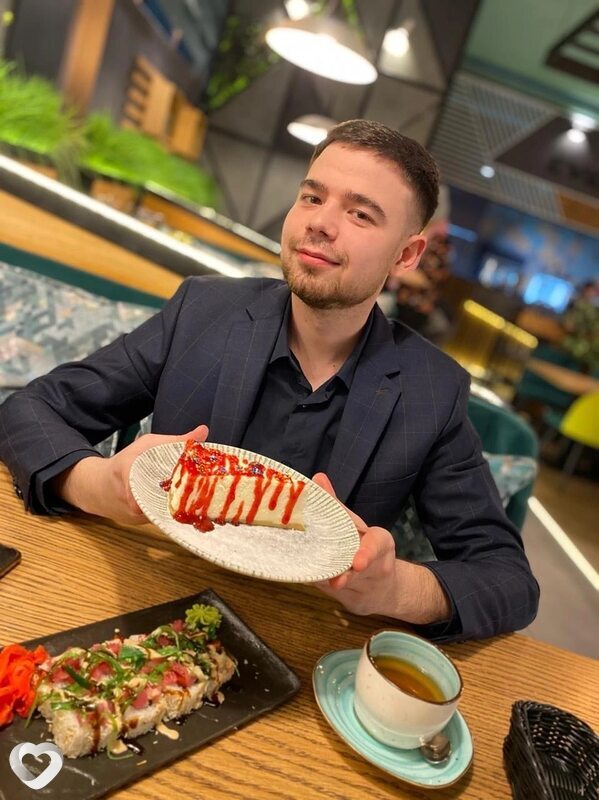 Вадим, 30, Набережных Челнах — анкета №3965217