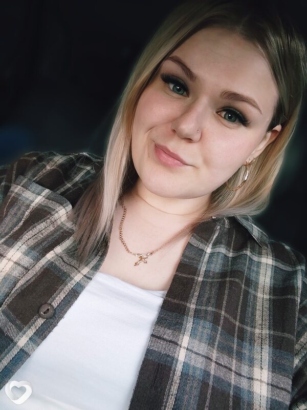 Екатерина, 28, Тамбове — анкета №3965223
