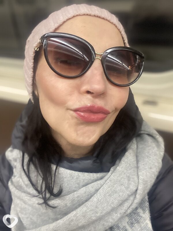 Елена, 56, Санкт-Петербурге — анкета №3965231