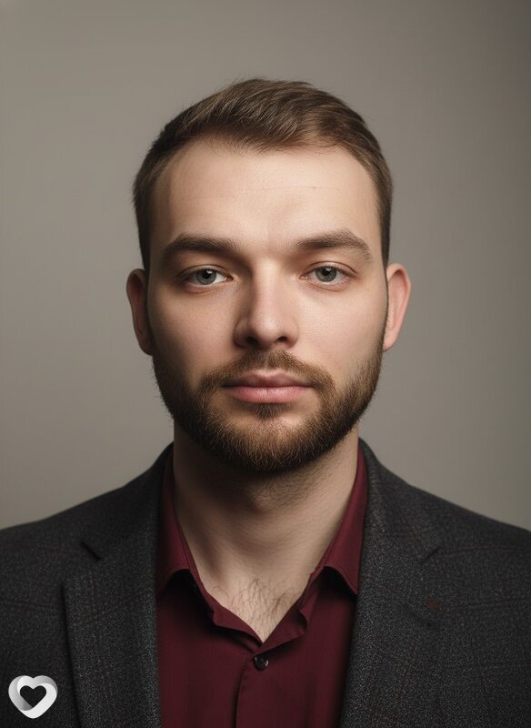 Егор, 27, Санкт-Петербурге — анкета №3965235