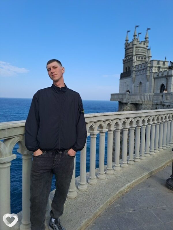 Алексей, 27, Ялте — анкета №3965236