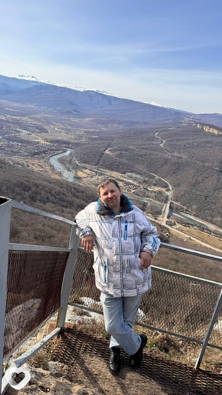 Дмитрий, 49, Краснодаре — анкета №3965242