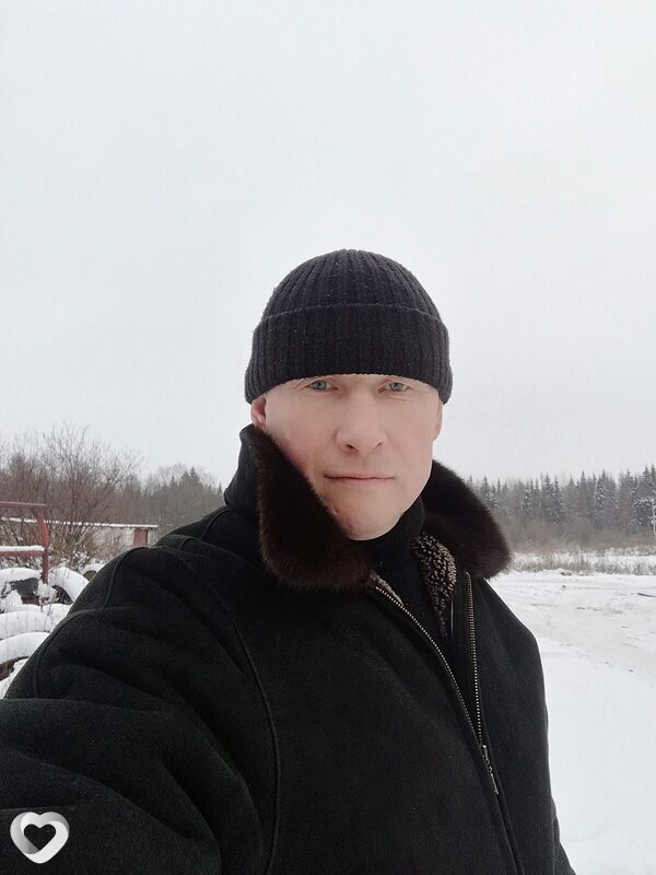 Александр, 47, Перми — анкета №3965250