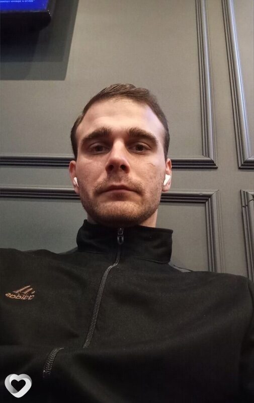 Саша, 28, Новороссийске — анкета №3965252