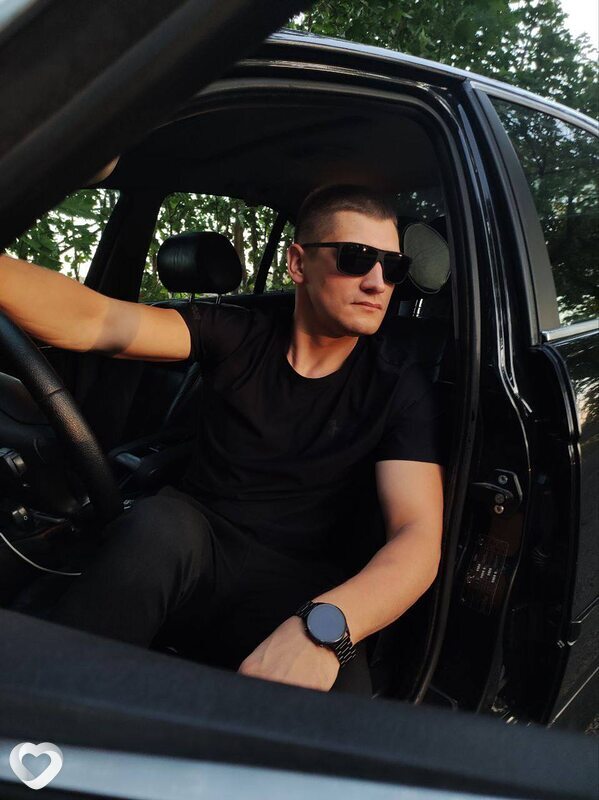 Александр, 28, Бресте — анкета №3965253