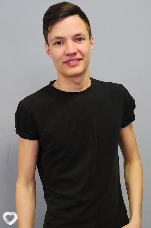 Богдан, 25, Казани — анкета №3965254