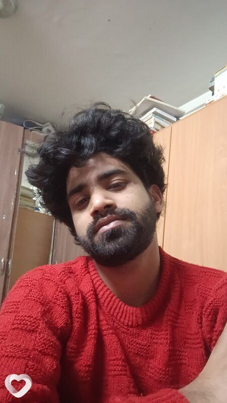 Ujjwal, 26, Владикавказе — анкета №3965256