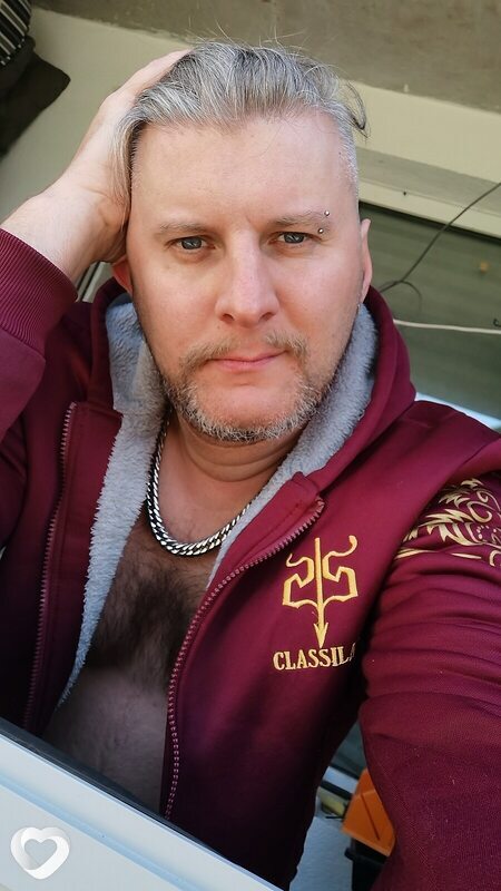 Андрей, 40, Санкт-Петербурге — анкета №3965262