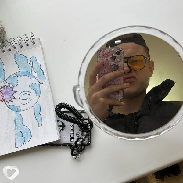 Александр, 20, Ярославле — анкета №3965326