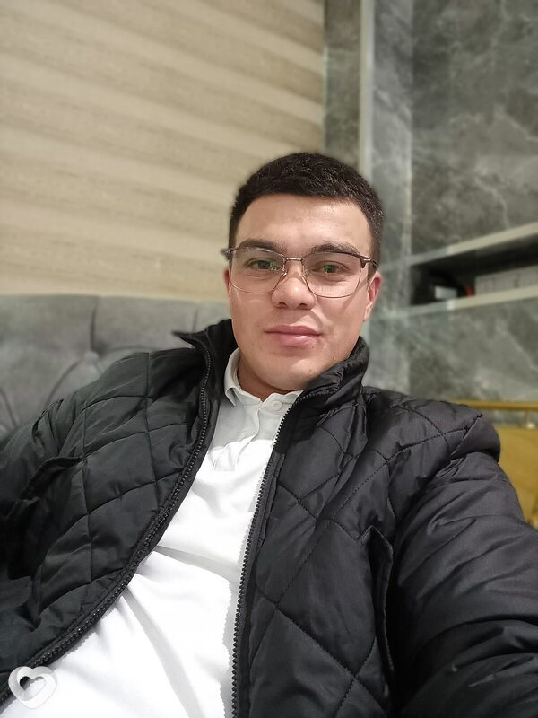 Jony, 31, Шымкенте — анкета №3965338