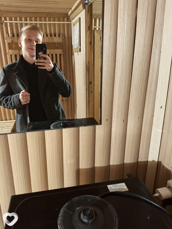 Андрей, 25, Санкт-Петербурге — анкета №3965344