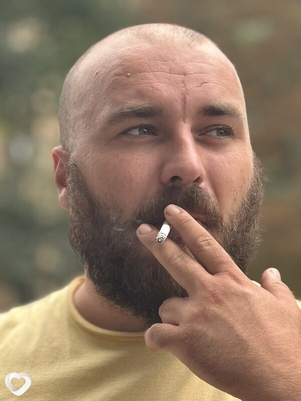 Русланчик, 31, Виннице — анкета №3965346