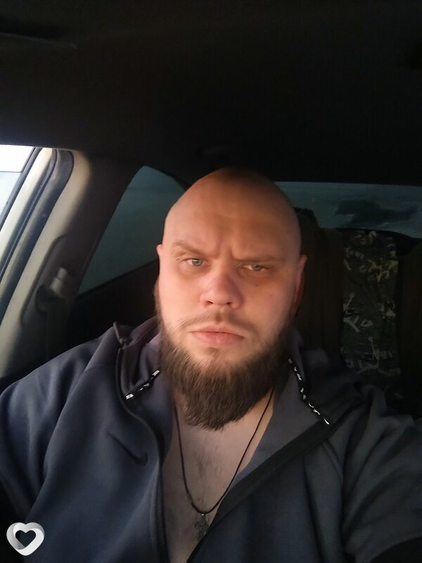 Сергей, 35, Самаре — анкета №3965347