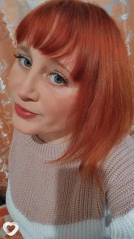 Юлия, 36, Гродно — анкета №3965355