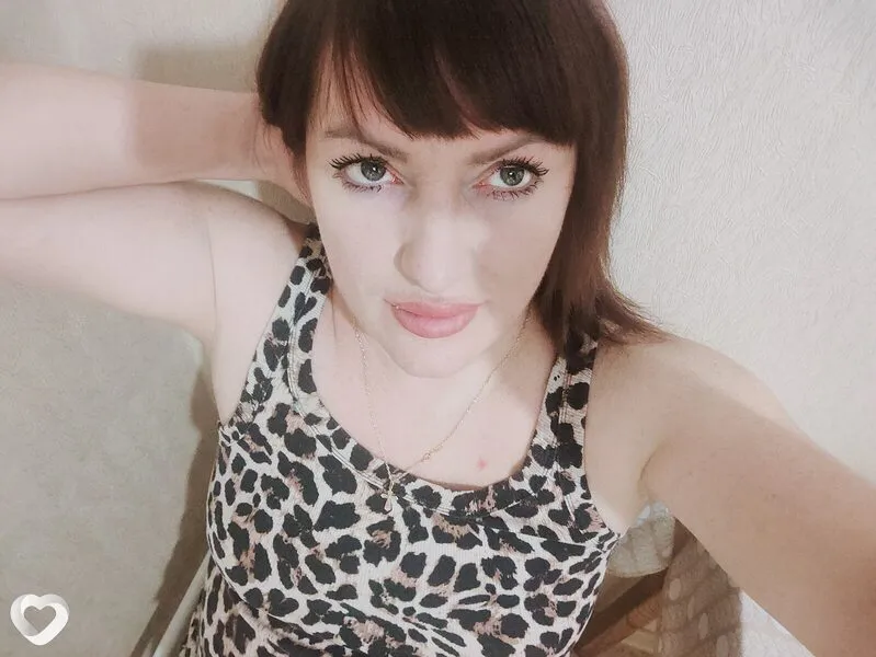 Алла, 45, Москве — анкета №3965359