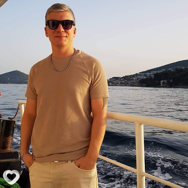 Uadafack, 38, Молодечно — анкета №3965392