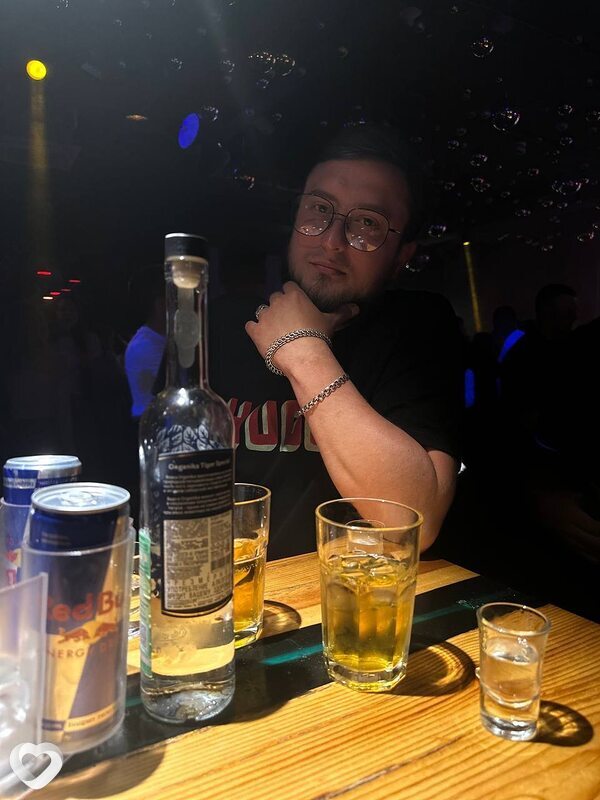 Димка, 29, Сызрани — анкета №3965395