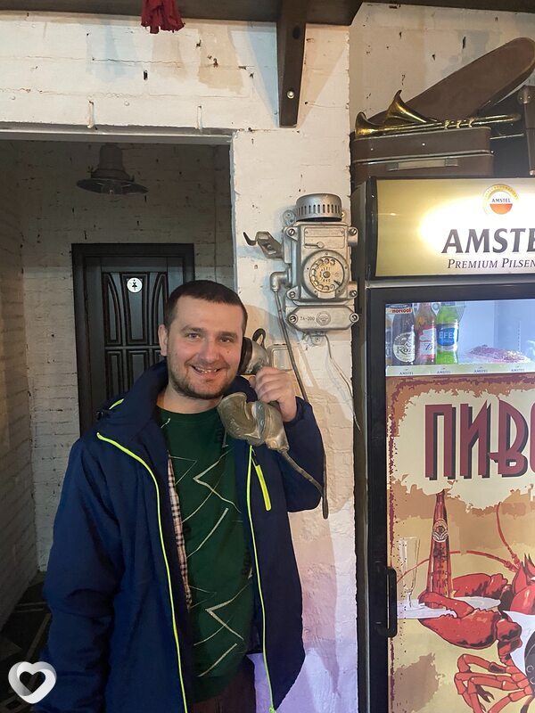 Евгений, 37, Таганроге — анкета №3965397
