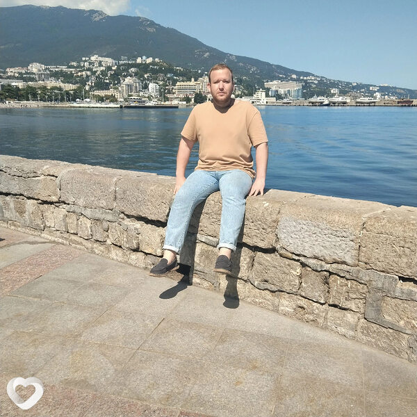 Дмитрий, 32, Евпатории — анкета №3965401