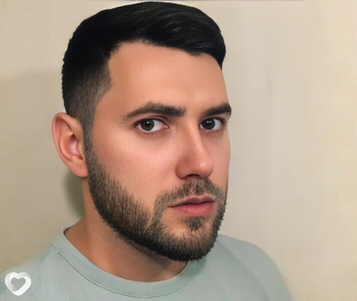 Максим, 36, Киеве — анкета №3965409