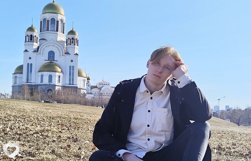 Олег, 24, Санкт-Петербурге — анкета №3965413