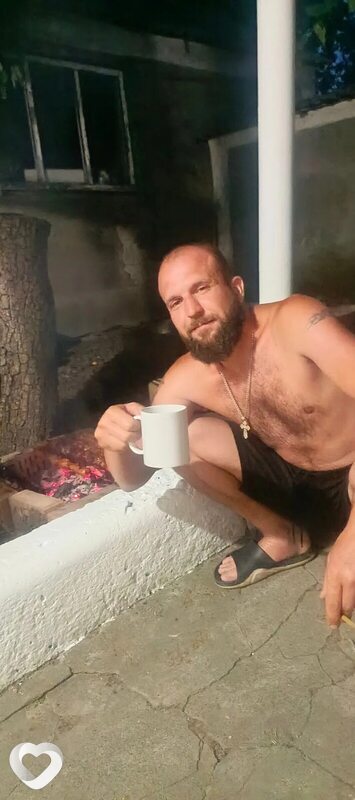 Геннадий, 39, Торезе — анкета №3965621