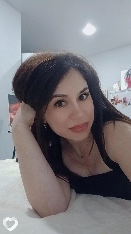 Елена, 39, Сочи — анкета №3965626