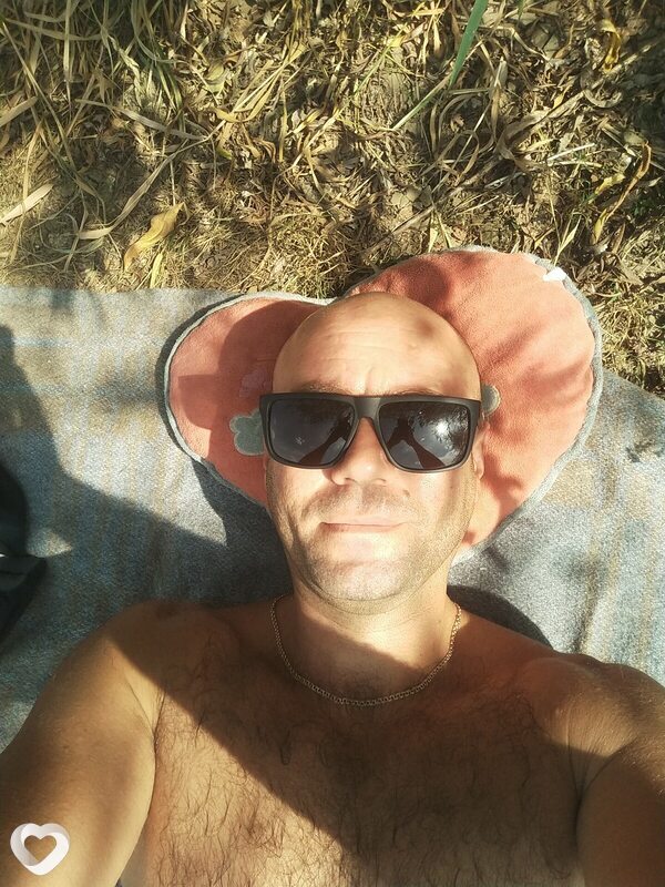 Alex, 37, Донецке — анкета №3965627