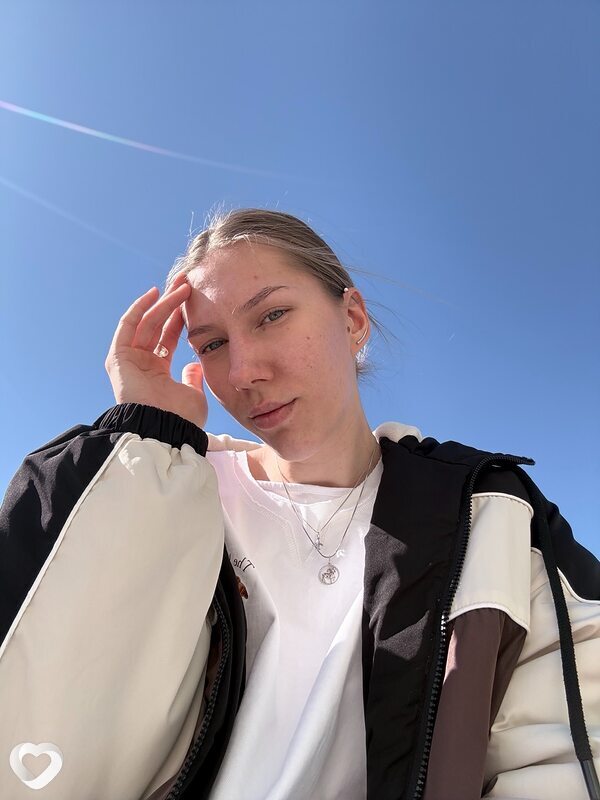 Анна, 26, Перми — анкета №3965628