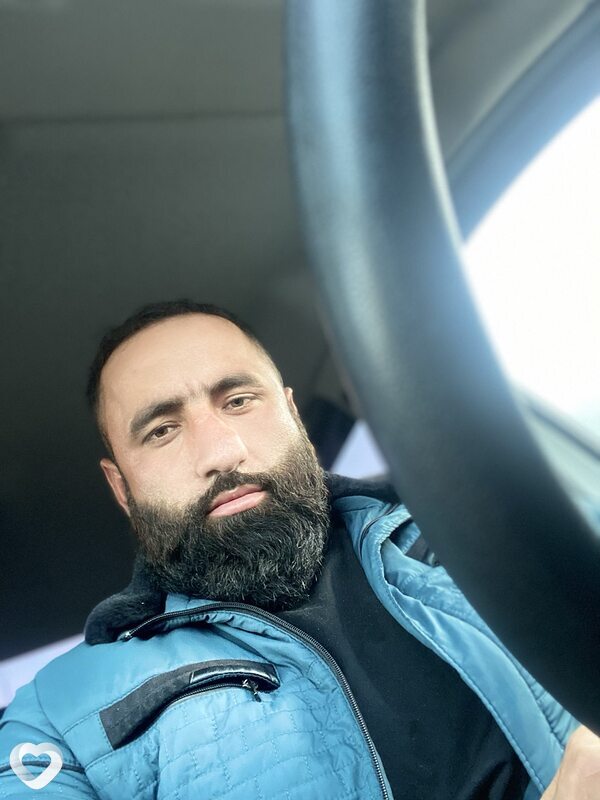 Али, 32, Симферополе — анкета №3965635