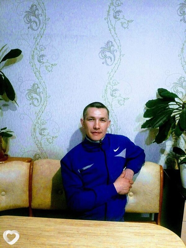 Винур, 43, Челябинске — анкета №3965294
