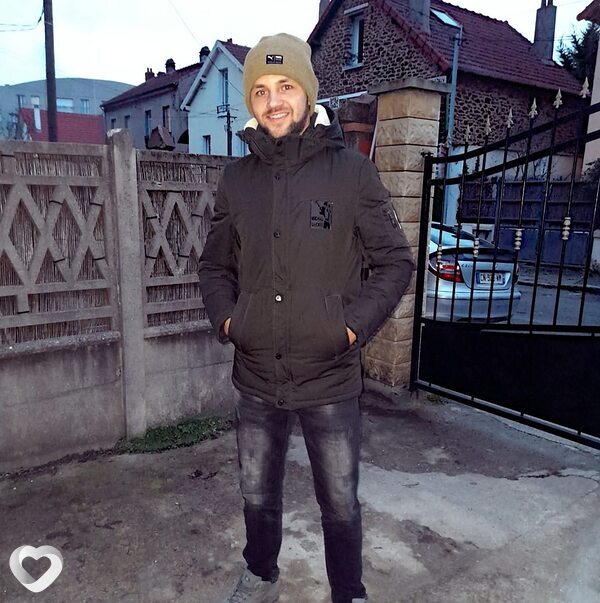 Михаил, Унгены