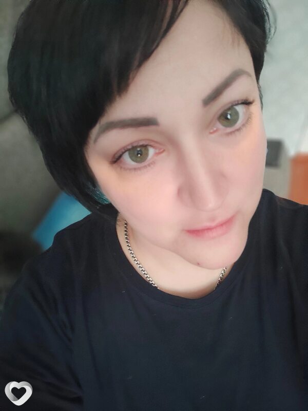 Татьяна, 45, Самаре — анкета №3965299