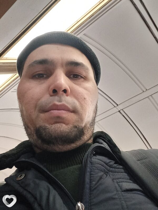 Беккк, Тамбовка