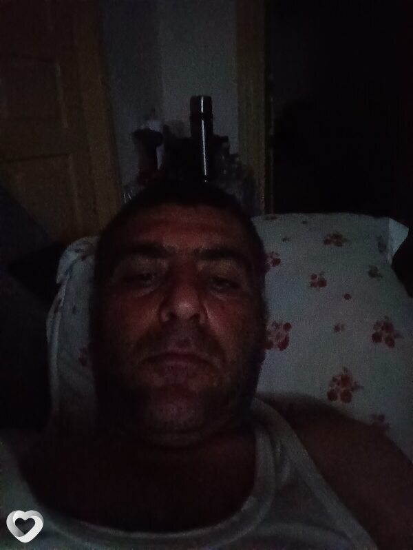 Mirza, 39, Дербенте — анкета №3965377