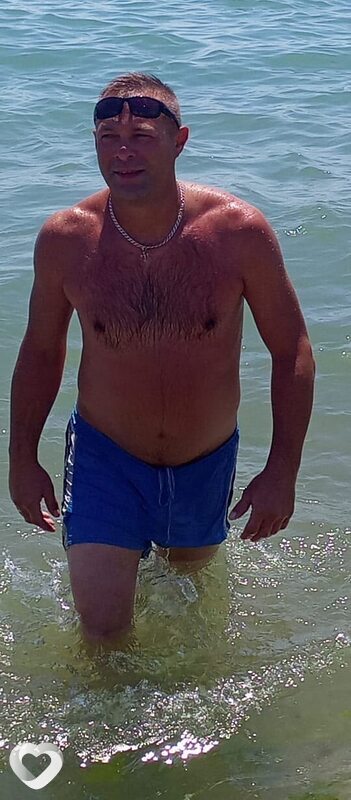 Александр, 42, Кирове — анкета №3965382