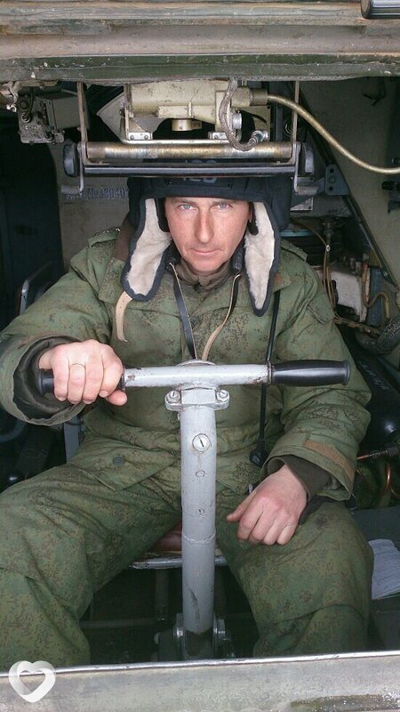 Санек, 37, Омске — анкета №3965387