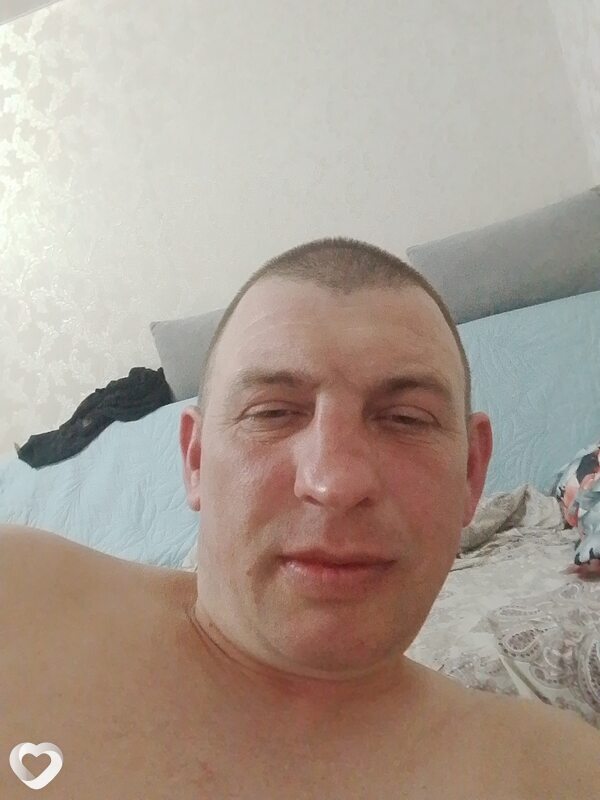 Павел, 42, Ступине — анкета №3965489