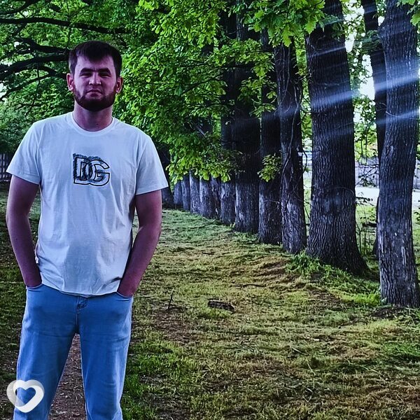 Бек, 27, Краснодаре — анкета №3965492