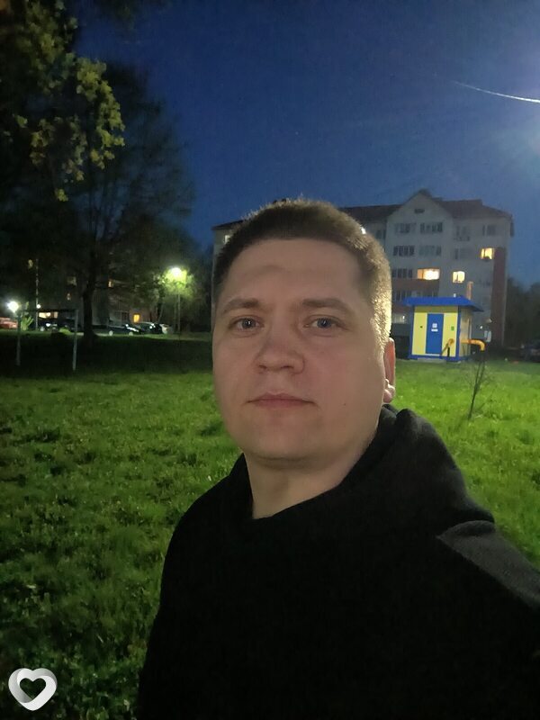 Игорь, 33, Речице — анкета №3965497