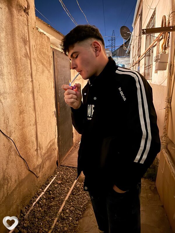 Емилы, 23, Рязани — анкета №3965501