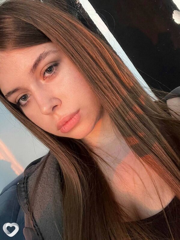 Ксюша, 19, Витебске — анкета №3965505