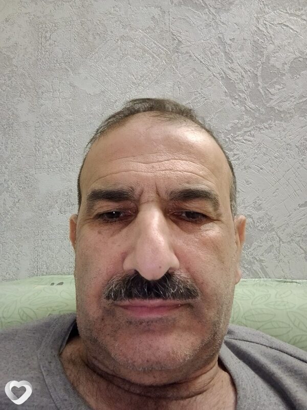 Nazim, 55, Минске — анкета №3965508