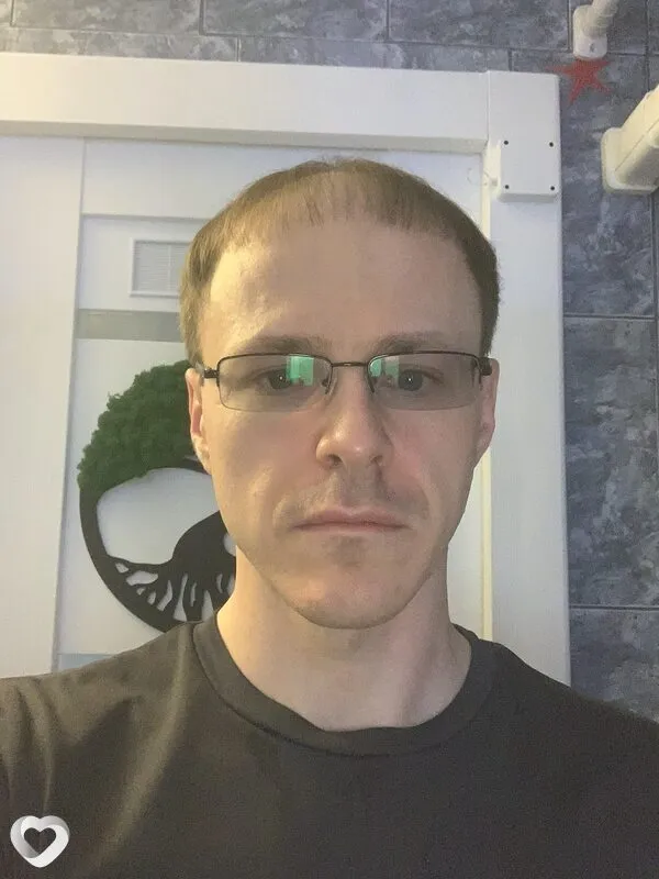 Василий, 39, Москве — анкета №3965511
