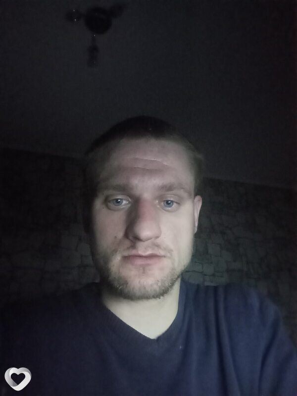 Дмитрий, 25, Любани — анкета №3965440
