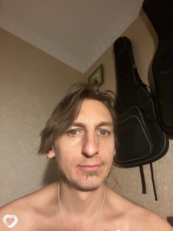 Александр, 43, Москве — анкета №3965443
