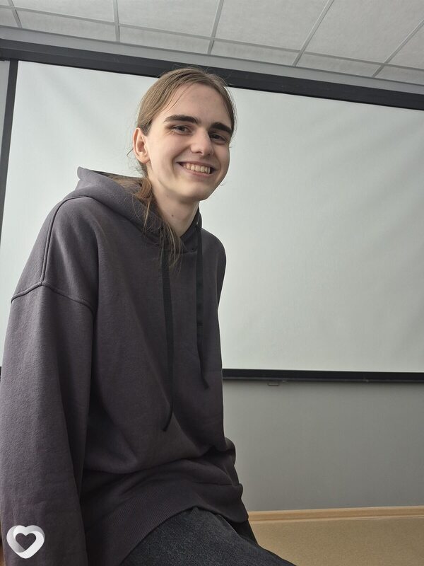 Константин, 18, Москве — анкета №3965446