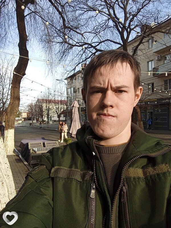 Мишутка, 18, Ижевске — анкета №3965453
